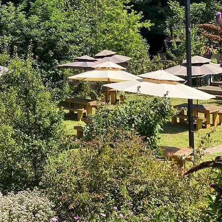 Apartmán 17Th Century Boutique Getaway In The Countryside Martin Mill Exteriér fotografie